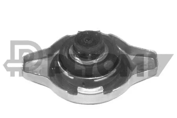 Bouchon de radiateur PLYOM P756791