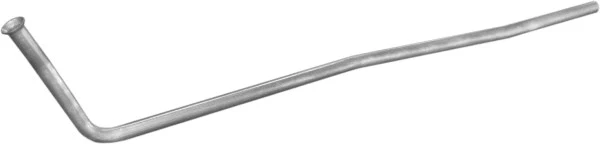 Tuyau d'échappement POLMO 33.04