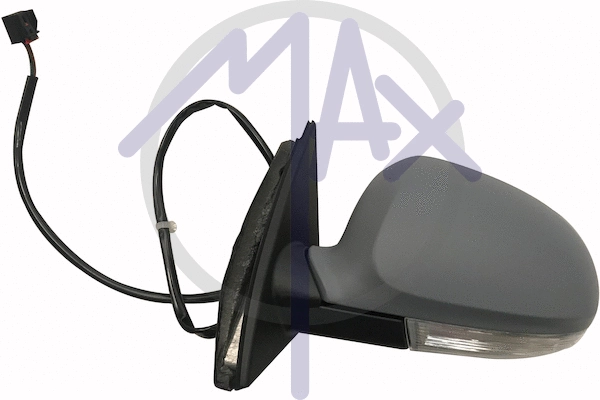 Rétroviseur extérieur MAX MVW211-L