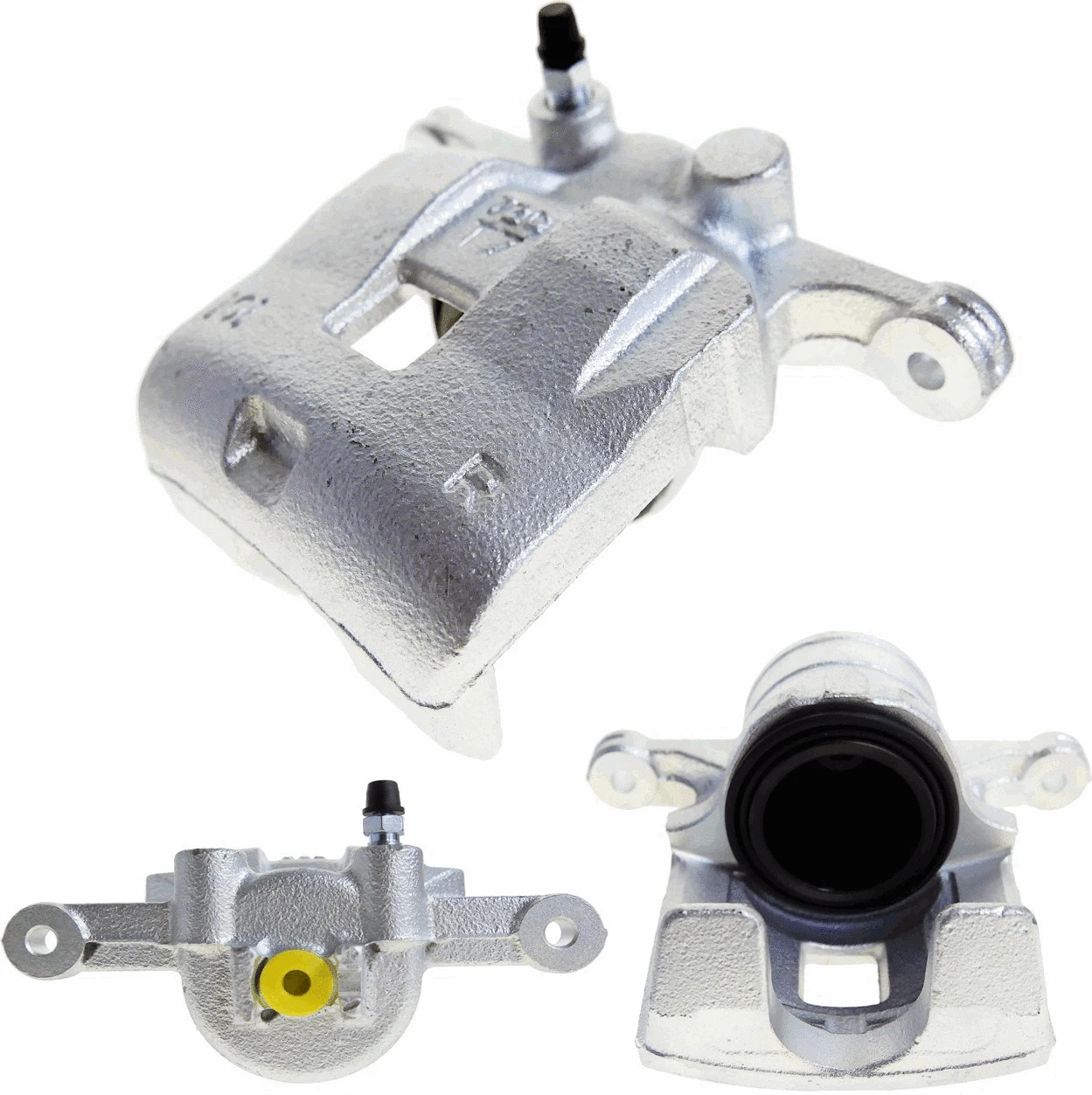 Étrier de frein Brake ENGINEERING CA3498R