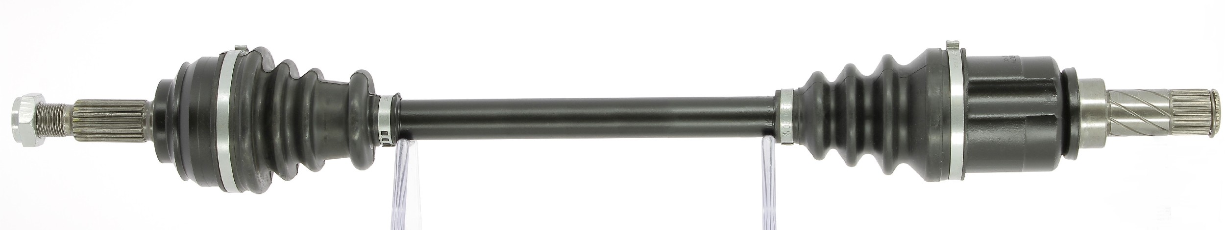Arbre de transmission FRIESEN FDS3518