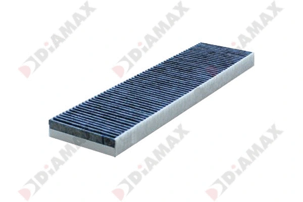 Filtre, air de l'habitacle DIAMAX DP4219