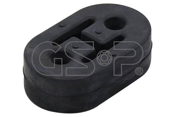 Suspension, échappement GSP-BR 516806