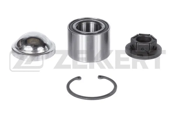 Kit de roulements de roue ZEKKERT RL-2024