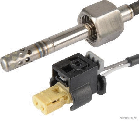 Capteur, température des gaz HERTH+BUSS ELPARTS 70682203