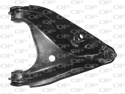 Bras de liaison, suspension de roue OPEN PARTS SSW1140.10