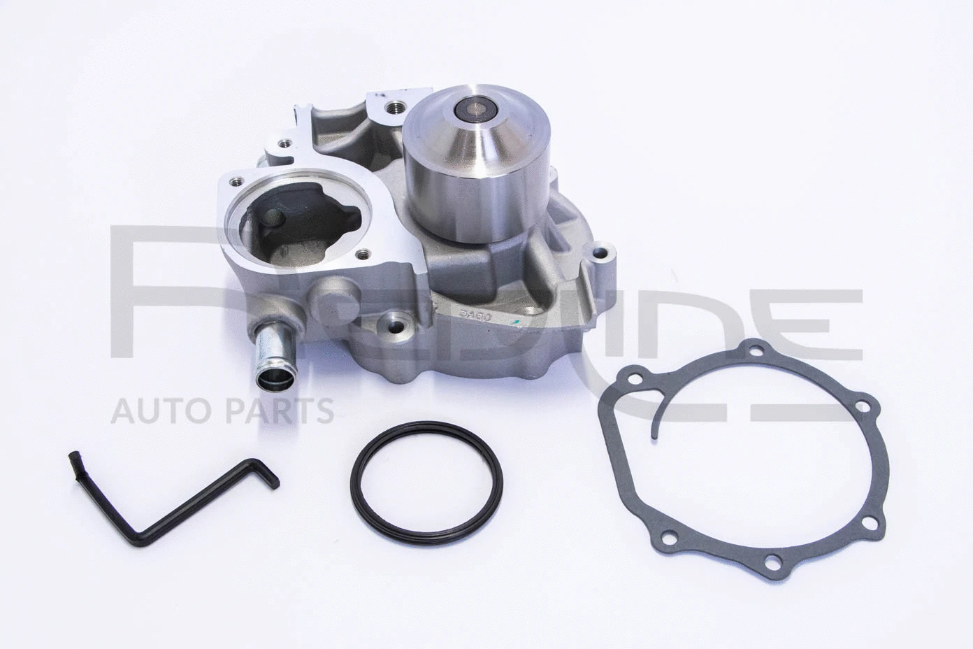 Pompe à eau, refroidissement du moteur RED-LINE 28SU010