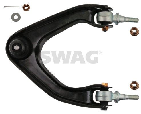 Bras de liaison, suspension de roue SWAG 85 94 2159