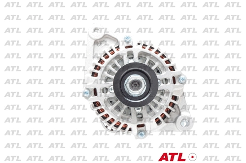 Alternateur ATL Autotechnik L 85 730