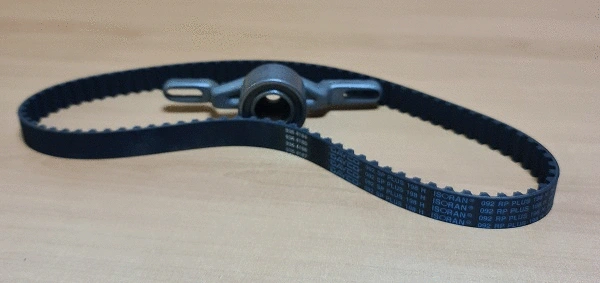 Kit de courroie crantée TECHNOX KD11307
