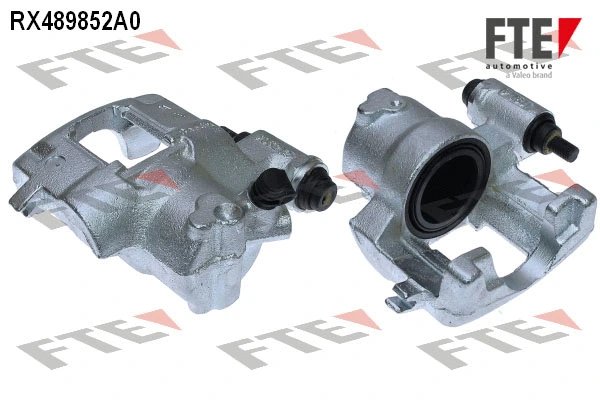 Étrier de frein FTE 9291414