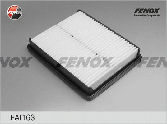 Filtre à air FENOX FAI163