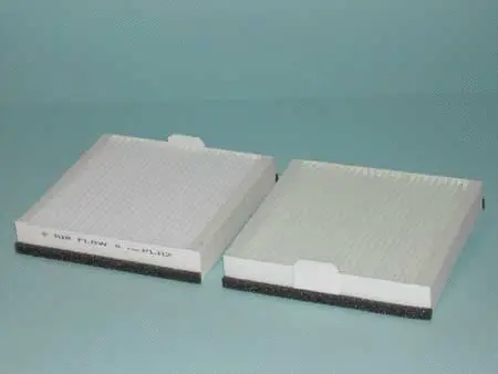 Filtre, air de l'habitacle Technika 777112