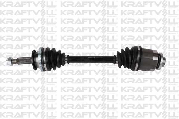 Arbre de transmission KRAFTVOLL GERMANY 01010374