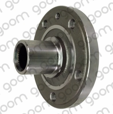 Moyeu de roue MDR GOM-WBH0029