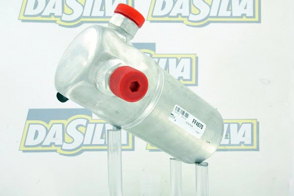 Filtre déshydratant, climatisation DA SILVA FF4670