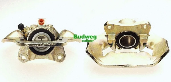 Étrier de frein BUDWEG CALIPER 34782