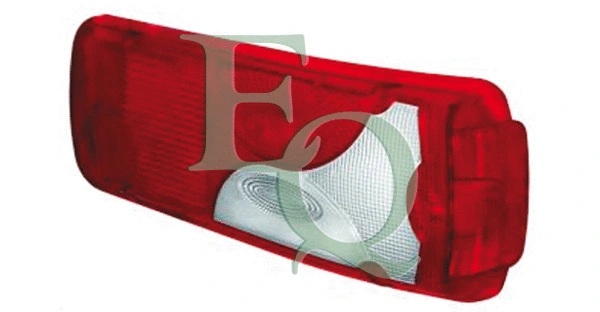 Disperseur, feu arrière EQUAL QUALITY GP1279