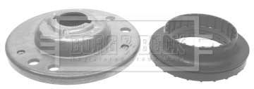 Coupelle de suspension BORG & BECK BSM5189