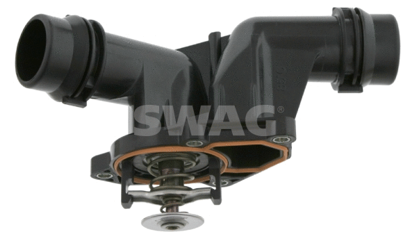 Thermostat, liquide de refroidissement SWAG 20 92 3529