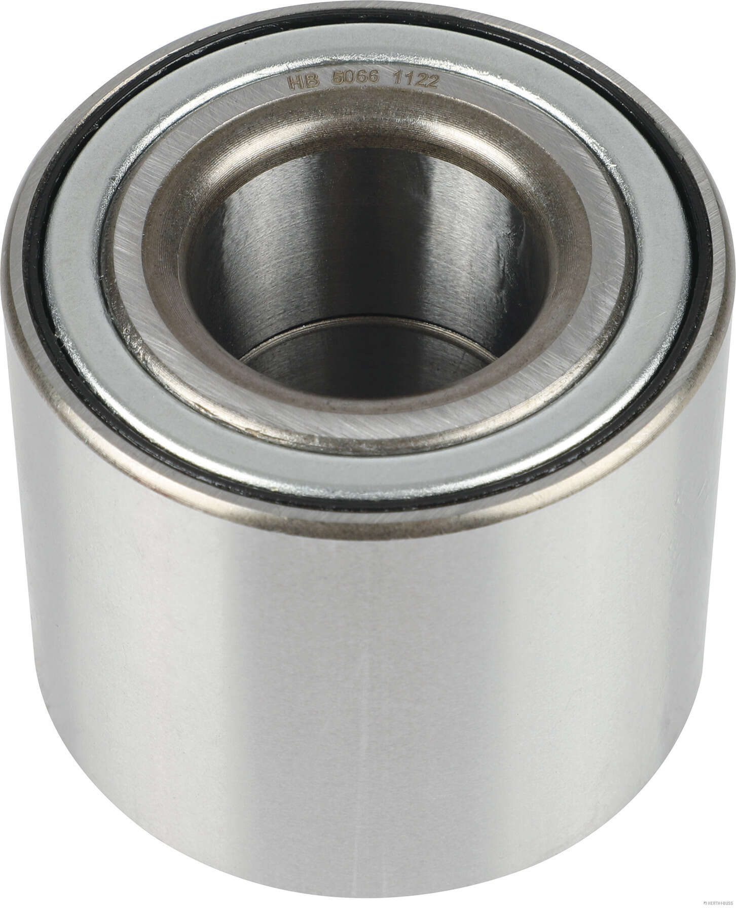 Kit de roulements de roue HERTH+BUSS JAKOPARTS J4715066
