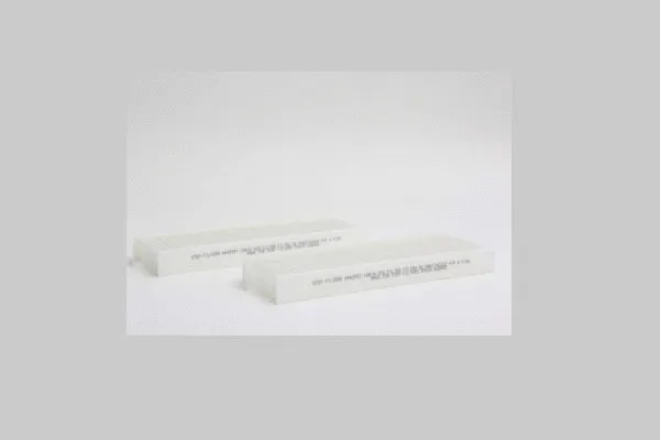 Filtre, air de l'habitacle STEP FILTERS HA42557