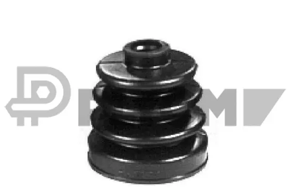 Joint-soufflet, arbre de commande PLYOM P700035