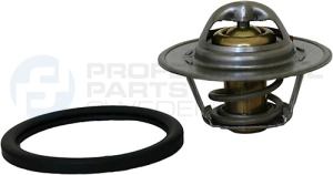 Thermostat, liquide de refroidissement Professional Parts 26435628