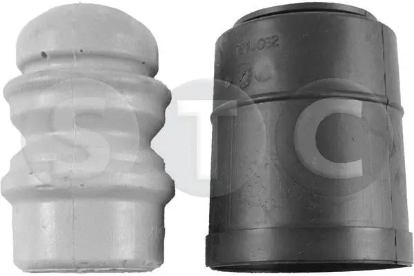 Kit de protection contre la poussière, amortisseur STC T442293