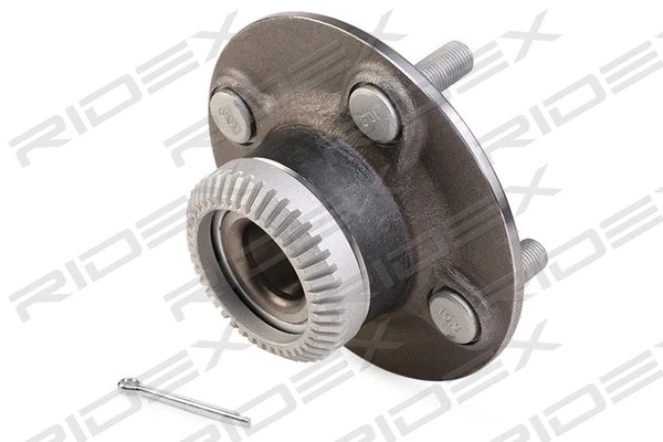 Kit de roulements de roue RIDEX 654W0947