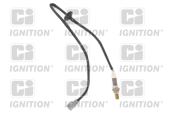 Sonde lambda QUINTON HAZELL XLOS1604