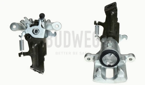 Étrier de frein BUDWEG CALIPER 343316
