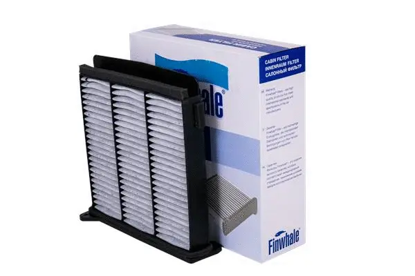 Filtre, air de l'habitacle FINWHALE AS903C