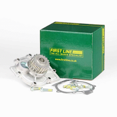 Pompe à eau, refroidissement du moteur FIRST LINE FWP1562