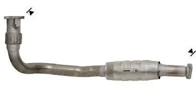 Catalyseur VEGAZ GmbH FK-951