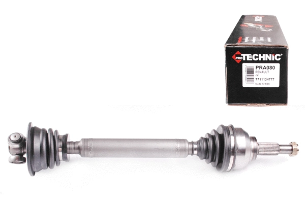 Arbre de transmission PROTECHNIC PRA080