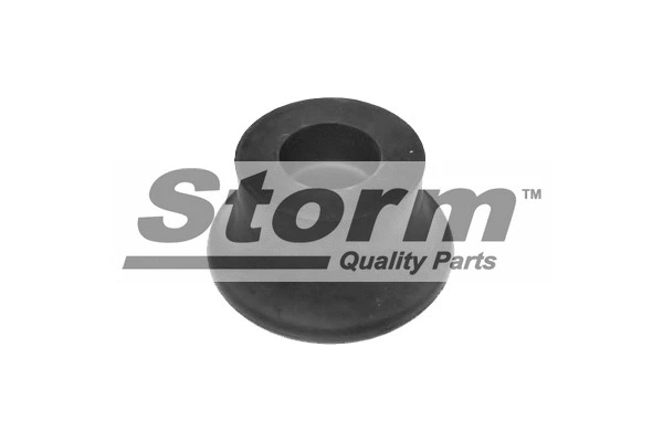 Support, suspension du moteur STORM QUALITY PARTS F2758