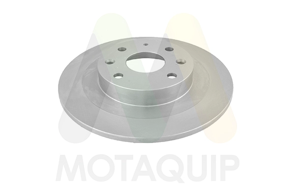 Disque de frein MOTAQUIP LVBD921Z