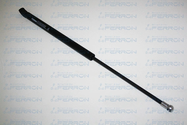 Vérin, capot-moteur FERRON 266
