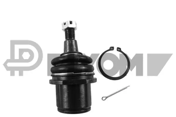 Rotule de suspension PLYOM P755078