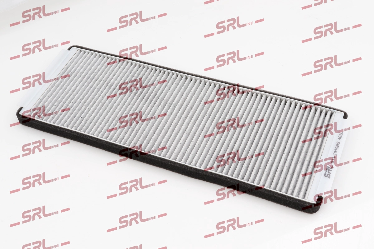 Filtre, air de l'habitacle SRLine S11-1019NS