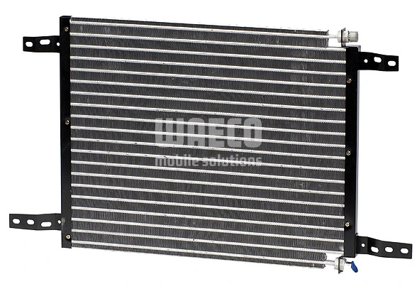 Condenseur, climatisation WAECO 8880400106