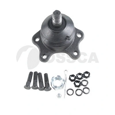 Rotule de suspension OSSCA 09765