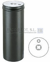 Filtre déshydratant, climatisation BUGOBROT 20-83493