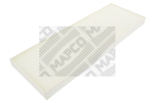 Filtre, air de l'habitacle MAPCO 65708