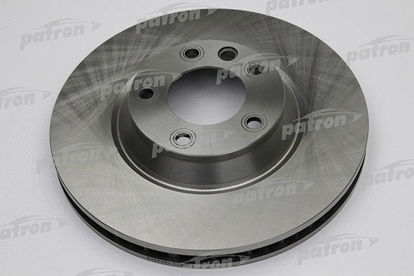 Disque de frein PATRON PBD4305