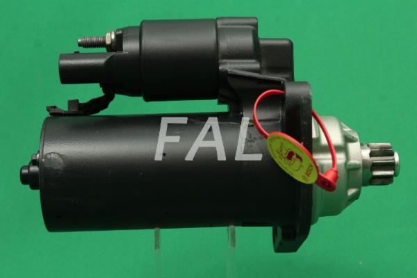 Démarreur FAL Anlasser- und Lichtmaschinenservice F000205/22