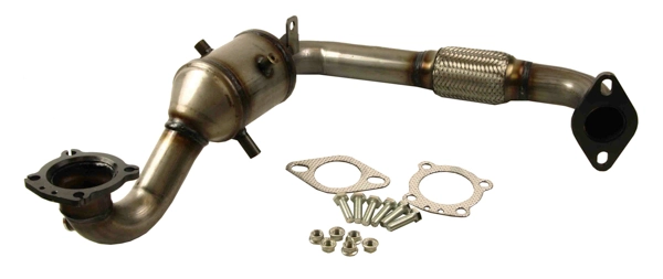 Catalyseur MAXGEAR 27-6086