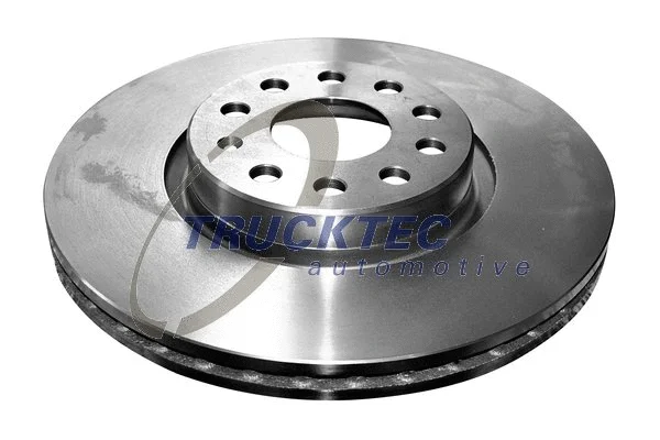 Disque de frein TRUCKTEC AUTOMOTIVE 07.35.209