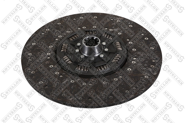 Disque d'embrayage STELLOX 83-03523A-SX